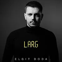 Elgit Doda — Larg — обложка