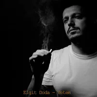 Elgit Doda — Vetem — обложка